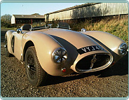 (1962) Marlet special