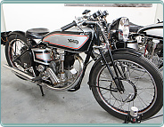 (1935) Norton International 350 OHC
