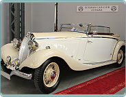 (1935) Talbot-Lago T 120