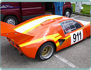 (1977) Alfa Romeo B6 AR Special 