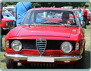 (1977) Alfa Romeo 2000 spider