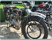 (1926) Galloni 500 