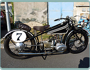 (1929) BMW R63 734ccm