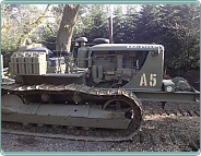 (1944) Caterpillar D4 (1944) Caterpillar D4