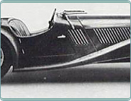(1934) Squire 1496ccm