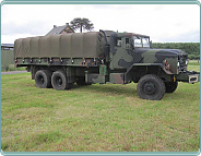 (1964) Reo M 928 (1964) Reo M 928