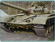 (1982) T 72 M1