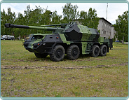 (1979) Tatra 815 vz. 77 Dana