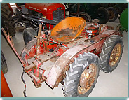 (1960) Hela Varimot LA