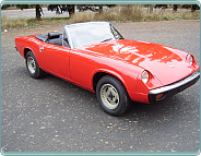 (1972-76) Jensen-Healey 1973ccm