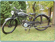 (1950) Sachs Express SL 107