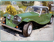 (1978) YKC Marlin Berlinetta Cabriolet