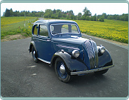 (1939) Standart Flying Eight (1939) Standart Flying Eight