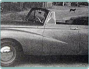 (1948-54) Sunbeam-Talbot 80 (90) 1184ccm