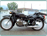 (1974) KMZ K 750 (1974) KMZ K 750