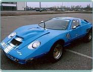 (1977) Ford Cortina Eagle SS  MK 1