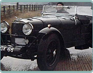 (1930) Talbot 90 (2276ccm)