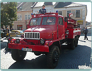 (1957) Praga V3S ASC 16/35