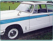 (1959-71) Triumph Herald 948ccm