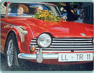 (1967-69) Triumph TR5 PI 2498ccm