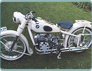 (1939) BMW R71