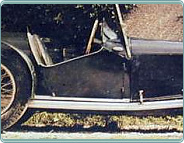 (1932) Vale Special 832ccm
