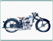 (1948) FN M13 449ccm