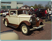 (1929) Škoda 430 