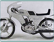 (1977) Gori Valli Replica