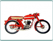 (1966) MV Agusta 48ccm