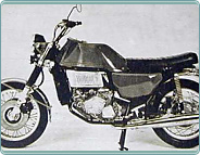 (1976) Shifty 907ccm