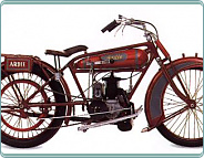 (1923) Ardie 3PS 305ccm