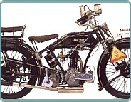 (1927) Ardie TM500