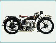 (1926) Diamant 343ccm