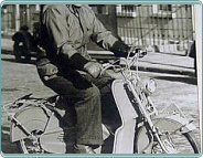 (1955) Göricke Gorette