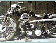 (1935) Imperia 348ccm