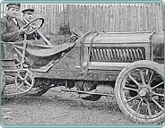 (1904) Richard-Brasier Gordon Bennet 9896ccm