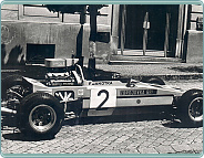 (1971) Arcus II F3