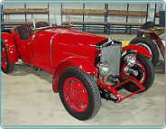 (1928) Wikov 7/28 Sport 