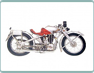 (1928-30) Opel Motoclub 496ccm