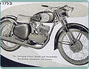 (1956) Panther KS 175S 173ccm
