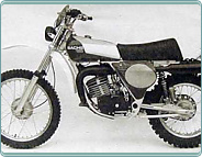 (1979) Sachs GS 125ccm
