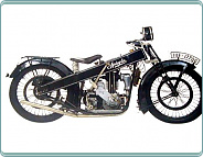 (1924) Spiegler 348ccm