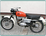 ČZ 250/475.04.01 Trial