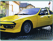 (1981) Talbot Murena X5552