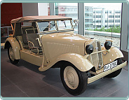 (1934) DKW 1001 4=8