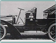(1904) Serpollet 15 HP