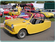 (1969-1973) ABC Tricar