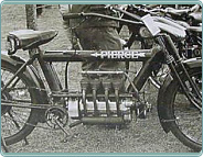 (1909) Pierce-Arrow 598ccm