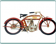 (1914) Sears 500ccm